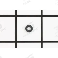 JET Q-Ring: Mfr Part # SM-30107, O-Ring, Compatible with Grainger Part # 24V839. Key specifications — attr948908: SM-30107; attr948910: 24V839; attr948911: JSM-30; attr948916: O-Ring.