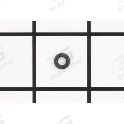 JET Q-Ring: Mfr Part # SM-30107, O-Ring - Air Tool Replacement Parts