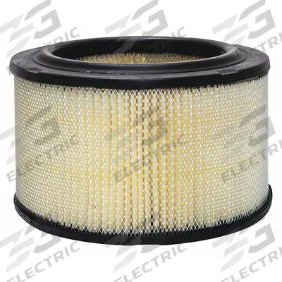 BALDWIN FILTERS Automotive Air Filter: Round-Oval, Engine, Round, Axial Seal - Round/Oval Engine Air Filters