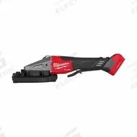 MILWAUKEE Rebar Cutter: 18V DC, Saw, #10 Max. Rebar Size, 1 1/4 in Max. Cutting Dp, Brushless Motor (MPN 3675-20). Key specifications — attr80056: Bare Tool; attr80048: Yes; attr146686: #10.