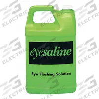 FEND-ALL BY PIP Eyewash Saline Solution: 1 gal Cap, Eyesaline, Fendall 1000/Fendall 2000, Saline (MPN 32-000502-0000). Key specifications — For Use With: Fendall Pure Flow 1000 and 2000 Eyewash Stations; Sub-brand: Eyesaline; Mixing Ratio: Premix Solution; Features: One-Piece Molded Construction; Product Type: Saline; Series: Fendall 1000/Fendall 2000; Sub-Brand: Fendall 1000, Fendall 2000; Compatible Mfr Part Number: 32-000130-0020.
