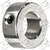 DAYTON Shaft Collar: 1-Piece, Set Screw, 1 15/16 in Bore Dia, 3 in Collar Outside Dia, 1 EA (MPN 4X231). Key specifications — attr671678: DAYTON; attr1392387: Set Screw.