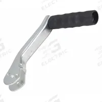 DUTTON-LAINSON Handle: 6619. Key specifications — attr928074: DUTTON-LAINSON; attr928073: 6619; attr928078: Dutton-Lainson; attr928092: Steel; attr928100: Handle.