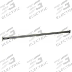 PRO-LINE Tool Suspension Frame: 72 in Overall Wd, 4 in Overall Dp, 75 lb Overall Load Capacity, Gray (MPN IWBLTF72). Key specifications — For Workbench Width: 72 in; Material: Steel; Color: Gray.