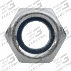 DAYTON Self-Locking Nut: Mfr Part # 71481584G. Key specifications — attr1067819: 71481584G; attr1067833: Self-Locking Nut; attr1067820: DAYTON.