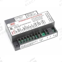 LOCHINVAR Ignition Module: Mfr Part # 100109872. Key specifications — Manufacturer Part Number: 100109872; Product Type: Ignition Module.