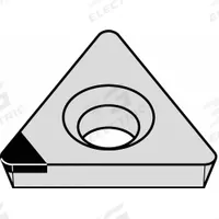 WIDIA Triangle Turning Insert: TPHB21505M, TPHB110202M (MPN 2823949). Key specifications — attr257938: TPHB21505M; attr257939: TPHB110202M.