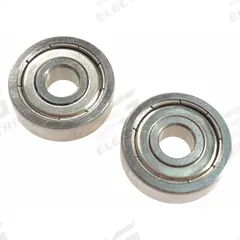SPEEDAIRE Ball Bearing: Mfr Part # TTRL80417G. Key specifications — attr948908: TTRL80417G; attr948910: 2YRF2.
