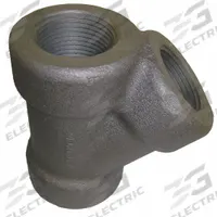 APPROVED VENDOR Metal Pipe Wye: 1/2 in x 1/2 in, Female NPT Threaded x Female NPT Threaded (MPN 1000300601). Key specifications — Maximum Operating Pressure: 3,000 psi; (DO NOT SEND) Manufacturer Location: Globally Sourced.
