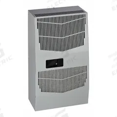 HOFFMAN Enclosure Air Conditioner: 4,900 BtuH, Washdown, Cooling Only, 230V, 4, Wall Mount (MPN G280426G050). Key specifications — Brand: HOFFMAN; Mounting Type: Wall Mount; Operation Mode: Cooling Only; Operating Voltage: 230V.