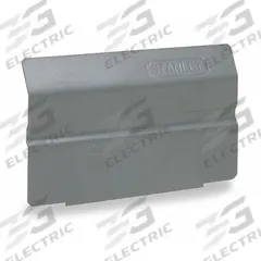 VIDMAR Divider: 1/16 in, 1 7/8 in Overall Ht, For 3 7/8 in Drawer Wd/Dp, For 1 7/8 in Drawer Ht (MPN D2005/25P). Key specifications — Product Type: Drawer Divider; Brand: VIDMAR; Manufacturer Part Number: D2005/25P.