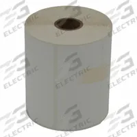 APPROVED VENDOR Barcode Printer Labels: 4 in Label Wd, 2 in Label Ht, White (MPN 4020ISC-N.54M1*). Key specifications — Brand: APPROVED VENDOR; Label Color: White.