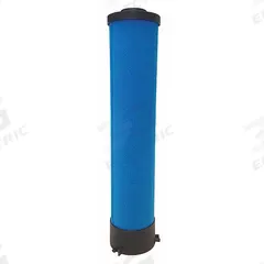 SPEEDAIRE Compressed Air Filter Element: 1 micron, Microglass (MPN AE-100X). Key specifications — attr111561: AE-100X; attr111565: 35GL19; attr132959: Microglass.