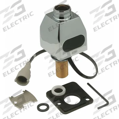 ZURN Sensor Kit: For Z6920-XL Series, Brass/Copper/Plastic - Faucet Sensor Control Modules & Motors
