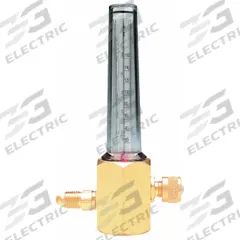 MILLER Flowmeter: 5/8"-18 RH Inlet, 5/8"-18 F RH Outlet, Flowmeter (MPN H2231A). Key specifications — Compatible Gas Type: Carbon Dioxide; Manufacturer Part Number: H2231A; Brand: MILLER; Inlet Connection: 5/8"-18 RH; Outlet Connection: 5/8"-18 F RH.