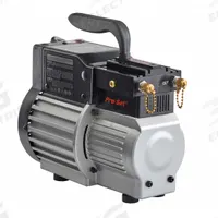 PRO-SET Refrigerant Recovery Machine: Handle, 0.5 lb/min Vapor, 7.8 lb/min Liquid, 2/3 hp (MPN TRS21). Key specifications — Brand: PRO-SET; Mobility: Handle.