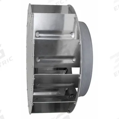 Dayton Blower Wheel: Blower Wheel, 5AV80, 5AV80 - Replacement HVACR Fans, Filters & Ventilation Parts
