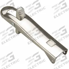DYNABRADE Safety Lever Assembly: Mfr Part # 51949, Safety Lever Assembly. Key specifications — attr948908: 51949; attr948910: 25H918; attr948911: 52717; attr948916: Safety Lever Assembly.