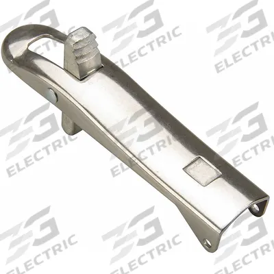 DYNABRADE Safety Lever Assembly: Mfr Part # 51949 - Air Tool Replacement Parts