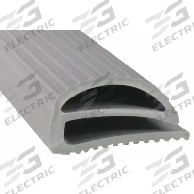 HOBART Door Gasket: Mfr Part # 25-0040 - Hobart Parts for Refrigerators & Freezers