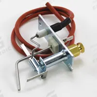 REZNOR Natural Gas Pilot: Mfr Part # 61145. Key specifications — Manufacturer Part Number: 61145.
