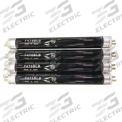 BURTON Replacement Bulb: UV, 120V AC, For UV501/UV502/UV503 - Accessories for Movable Exam & Surgical Lights