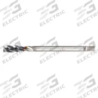 OSG Extension Tap: 3/4"-10 UNC, H5 / 2B-3B, 4 Flute, Modified Bottoming Chamfer (MPN 1652504508)