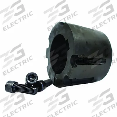 APPROVED VENDOR Taper Lock Bushing: 3030, 1 5/16 in Bore Dia, 3 in Overall Lg - Taper Lock Bushings