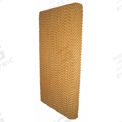 APPROVED VENDOR Evaporative Cooler Media: Kraft Paper, Universal, 72 in x 12 in x 4 in - Agriculture & Horticulture Evaporative Cooling Media