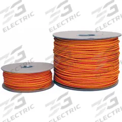 ALL GEAR Rigging and Climbing Rope: Braid, 5/32 in Dia, 650 lb Working Load Limit, 200 ft Overall Lg (MPN AGPTL532200). Key specifications — Brand: ALL GEAR; Rope Type: Dynamic.