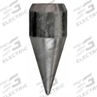 AMS Extendible Tile Probe Tip: Steel (MPN 402.90). Key specifications — Material: Steel; Brand: AMS.