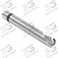 KEO Countersink: 82°, 1 Flute, 3/8 in Body Dia, Cobalt (MPN 919-000-579). Key specifications — Brand: KEO.
