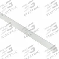 ORION Pipe: Blueline, Polypropylene, 2 in Nominal Pipe Size, 10 ft Overall Lg, Unthreaded, White (MPN 790416). Key specifications — Sealing Method: Socket Heat Fusion; Brand: ORION.