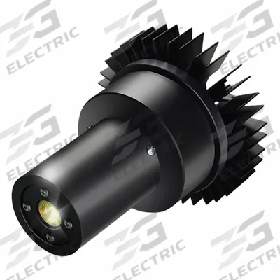 VISUAL WORKPLACE Projector, light marking, signals: Virtual Safety Walkway - LED Safety Walkway Projectors