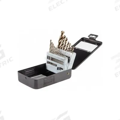 BOSCH Fast Spiral Rotary Masonry Drill Bit: 1/2 in Drill Bit Size - Round-Shank Masonry Drill Bits