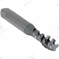 OSG Spiral Flute Tap: 1/2"-20 UNF, H7 / 2B-3B, 3 Flute, Modified Bottoming Chamfer (MPN 2942901). Key specifications — attr1299826: H7 / 2B-3B.
