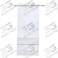 WHIRL-PAK Sampling Bag: Self-Standing, Sterile, 42 fl oz Capacity - oz, 1.24 L Capacity - mL (MPN B01450). Key specifications — Brand: WHIRL-PAK; Color: Clear; Product Type: Sampling Bag; Standards: USDA; Style: Self-Standing.