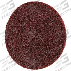 SCOTCH-BRITE Surface-Conditioning Disc: TS, 4 in Dia, Aluminum Oxide, Medium, SC-DS (MPN 7100064283). Key specifications — Brand: SCOTCH-BRITE; Series: SC-DS.