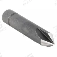 KEO Countersink: 60°, 3 Flute, 3/8 in Body Dia, Cobalt (MPN 917-000-159). Key specifications — Brand: KEO.