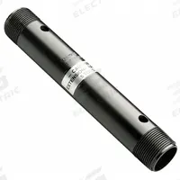 ENERPAC Lock On Extension Tube: For RC, For 5 ton, 2.5 ton Capacity of Attachment, 23 in Overall Lg (MPN MZ4006). Key specifications — Product Type: Lock On Extension Tube; For Use With Cylinder Series: RC; Brand: ENERPAC.