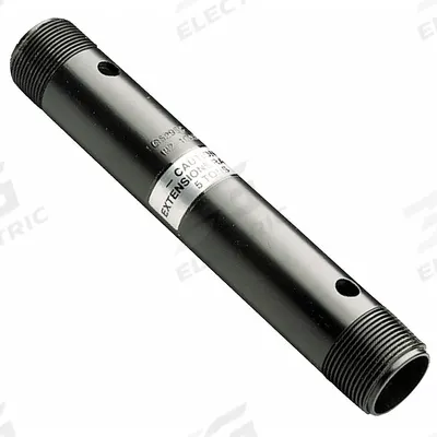ENERPAC Lock On Extension Tube: For RC, For 5 ton, 2.5 ton Capacity of Attachment - Plunger Connectors & Adaptors