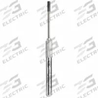 OK INDUSTRIES Manual Wrap/Unwrap Tool: 7 in Tool Lg, 0.75 in Wrapping Terminal Hole Dp (MPN HW-UW-2426). Key specifications — attr510700: OK INDUSTRIES.