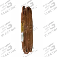 DAYTON Round Sling: Type 5, Polyester, Polyester, 6 ft Sling Lg, 1 7/8 in Body Dia (MPN 832F05). Key specifications — Brand: DAYTON.