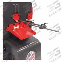 EDWARDS Ironworker Back Gauge: ELT110/ELT65110/IW100/IW100DX/IW50/IW55/IW60/IW65/IW75, AC1011. Key specifications — attr67451: ELT110; attr67447: AC1011; attr67456: 60 TON; attr67464: 50T, 55T, 60T, 65T, 75T, 100T, 100T Deluxe, 120T, Elite 110 and Elite 110/65 Edwards Ironworkers; attr67443: EDWARDS.