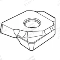 WIDIA Milling Insert: M270TF10R05 (MPN 3384424)