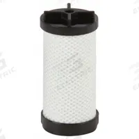 ARO Compressed Air Filter Element: Coalescing, 0.3 micron, HEPA Paper (MPN 104447). Key specifications — attr111561: 104447; attr111565: 4PJG3; attr111564: F35462-310; attr132959: HEPA Paper.
