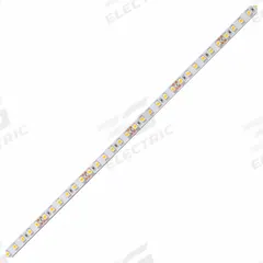 LED Tape Light Spools: White, Top Bend, 209 lm, 2700K, 100 ft Lg, 2.9 W Watt, 24 V DC, Dimmable (MPN DI-24V-BLBSC2-27-W100). Key specifications — Includes: LED Light Spool; Maximum Run: 40 ft; Light Color: White; Color Temperature: 2700K; Brand: DIODE LED.