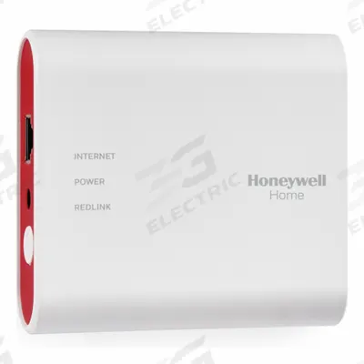 HONEYWELL HOME Internet Gateway: RedLINK - Internet Gateways