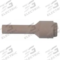 MILLER ELECTRIC Nozzle: Lava, No. 3, Long, 796F70, 10 PK. Key specifications — Reference Number: 796F70; Brand: MILLER ELECTRIC.