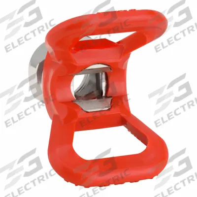 GRACO Airless Spray Gun Tip Guard: Guards for Paint Sprayers, Airless Spray Gun Tip Guard